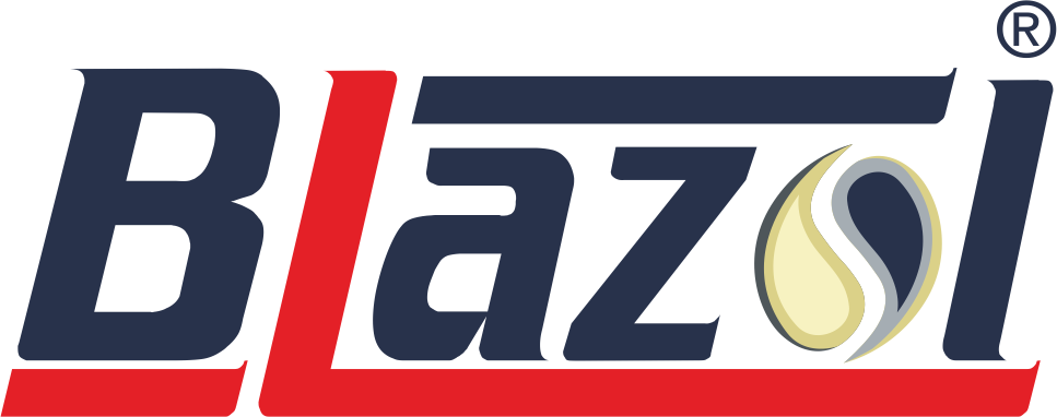 blazol logo r