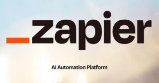 Zapier Ai 320x168
