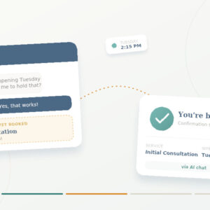 Rudwexa AI Appointment System – Smart Booking & AI Chat Widget Plugin for WordPress